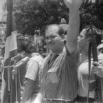 24 de ABRIL, se conmemora el 56 aniversario de la Revolución de abril de 1965