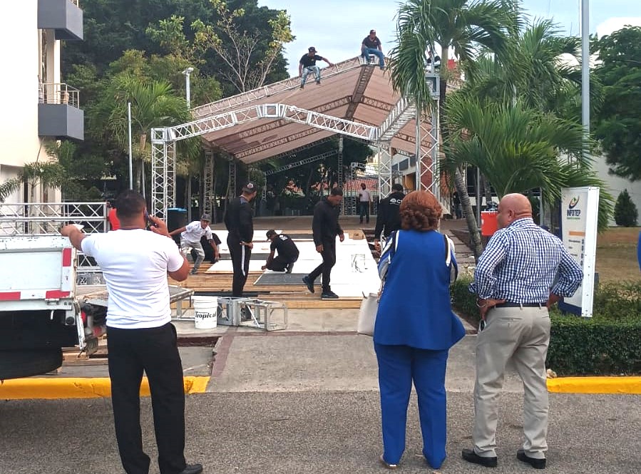 La feria contará con la participación de expertos nacionales e internacionales y exposiciones del sector empresarial