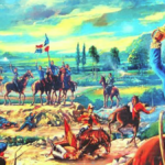 La Guerra de la Restauración