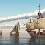A 534 años del «descubrimiento de América»