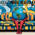 Este 10 de octubre, Día Mundial de la Salud Mental