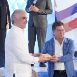 Educación recibe de RTVD serie educativa “Trinitarios” para fortalecer enseñanza de la historia patria 