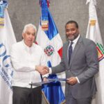 DGAPP y Unicaribe firman acuerdo para formación en alianzas público-privadas