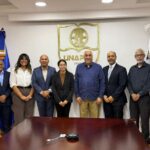 Unapec y Huawei firman acuerdo para certificar profesionales en Huawei ICT Academy