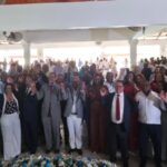 Asjana David cierra campaña en la Región Este rumbo a elecciones de la UASD