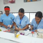 DIGEV abre inscripciones para más de 100 especialidades técnicas en 31 escuelas vocacionales