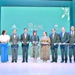 Ministerio de Cultura inauguran Feria Regional Libro y la Cultura Cibao 2026 