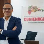 CONFENAGRO designa a Franiel Genao como director ejecutivo