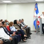 INTEC y DIDA inician diplomado en Seguridad Social y Economía de la Salud