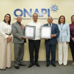 ONAPI concluye tercera edición del Curso Especializado en Propiedad Industrial