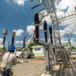 ETED apertura este lunes autotransformador de 138/69 kV Nagua para reforzar el sistema