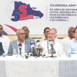 Convocan a consulta nacional para impulsar una “verdadera reforma educativa”