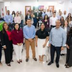 ETED crea espacio para fortalecer capacidades para la transición energética y digital