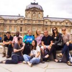 Francia aumenta precio de matrículas para estudiantes extranjeros de fuera de la UE