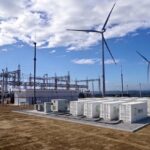 ETED estructura nueva fase para viabilizar inversión privada en almacenamiento energético