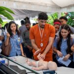 O&Med lanza programa de práctica para jóvenes interesados en estudiar Medicina