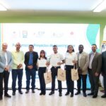 Presentan avances de proyectos desarrollados por estudiantes en centros educativos