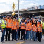 Estudiantes de bachillerato podrán completar horas de labor social con educación vial