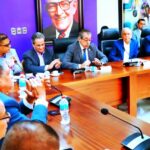 La UASD, como universidad primada, está llamada a ser la primera