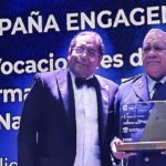 Escuelas Vocacionales de las Fuerzas Armadas y de la Policía Nacional obtienen máximo galardón en los Premios Latam Digital 2026