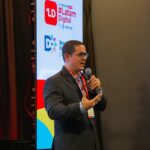 Fahd Jacobo participará como conferencista en Premios Latam Digital 2026