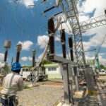 ETED fortalece la confiabilidad del sistema eléctrico en la región Sur con trabajos en la subestación Cruce de Cabral II