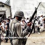 La Operación Limpieza, sábado 15 de mayo de 1965