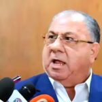 Monchy Fadul explicó que Consulta del PLD no sustituye mecanismos establecidos por las leyes