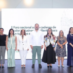 PUCMM participa en alianza para promover cadenas de valor sostenibles en el sector turístico