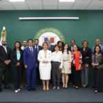 Destacan modernización del derecho de la competencia en República Dominicana con nuevo anteproyecto de ley
