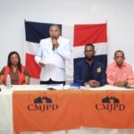 Corriente Magisterial Juan Pablo Duarte rechaza recorte RD$2,000 millones al presupuesto de Educación