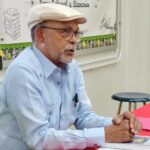 Presentan en Nueva York Compendio de Psiquiatría Pediátrica
