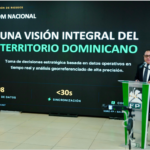Fuerza del Pueblo presenta plataforma digital de protección civil y gestión de riesgos para fortalecer la prevención ciudadana