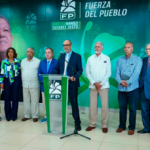 Fuerza del Pueblo propone Plan Nacional de Emergencia ante el colapso del sistema fitozoosanitario nacional