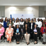 El Gabinete de Mujeres, Adolescentes y Niñas presenta nuevas acciones para fortalecer las Casas de Acogida