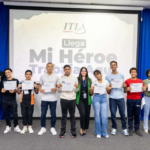 ITLA impulsa integración familiar con el campamento “Mi héroe trabaja aquí”