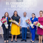 ITLA promueve el liderazgo femenino en las áreas STEAM con panel sobre innovación y tecnología