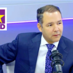 Johnny Pujols aclara que la candidatura presidencial del PLD será escogida en los plazos establecidos por la ley.