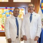 Maestro Gerson Díaz: nuevo director de Comunicaciones de la UASD