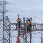 ETED ejecutará apertura de línea de transmisión en Pedernales para realizar pruebas técnicas