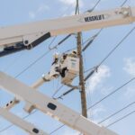 ETED anuncia culminación reconducción de la línea de 69 kV en Puerto Plata
