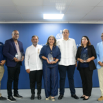 Ministerio de Salud reconoce labor del Equipo Médico de Emergencia tras misión humanitaria en Venezuela