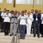 Partido Humanista Renovador deposita carta de intención de reconocimiento ante JCE
