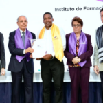 PLD vuelve a colocar la formación política en el centro de su proyecto