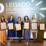 PUCMM reconoce el legado de sus docentes en Santiago