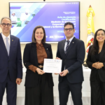 PUCMM y Fundación Popular certifican profesionales en medición de emisiones corporativas