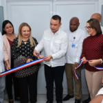 SNS alcanza las 300 camas de intervención en crisis con apertura de nueva Unidad de Salud Mental en La Vega