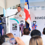 SNS inicia remozamiento del Hospital Salvador B. Gautier con inversión cercana a mil millones de pesos
