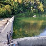 CAASD infoma sequía provoca bajas presiones e interrupciones servicio agua potable