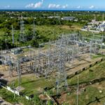 ETED inicia este sábado trabajos de reconducción de línea 69 kV en Puerto Plata para fortalecer el sistema eléctrico